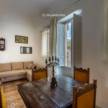 Apartamento Curry Noto