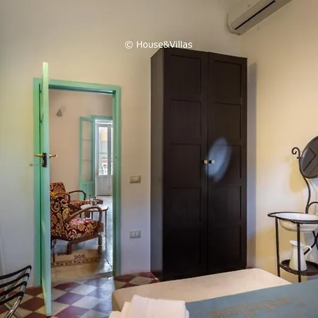 Curry Apartamento Noto