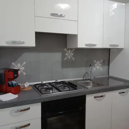 Appartamento Curry *